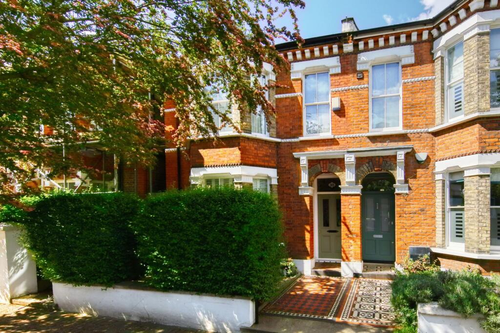 Main image of property: Santos Road, Wandsworth, SW18