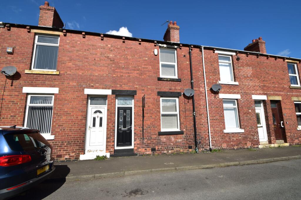 Main image of property: Mulberry Terrace, Stanley, DH9