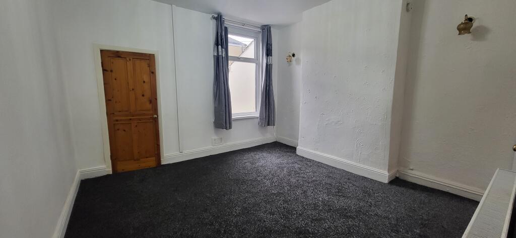Main image of property: Dall Street, Burnley, BB11
