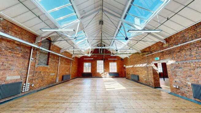 Chatham Mill