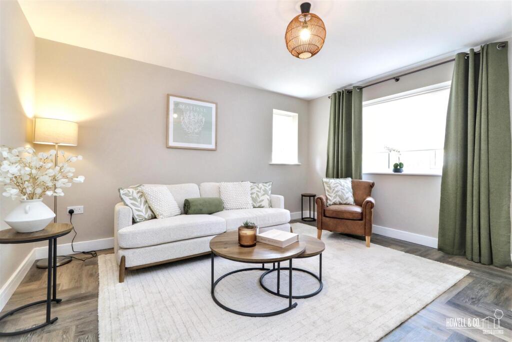 Main image of property: Cotswold Road, Warrington