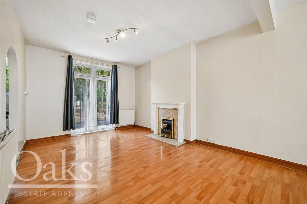 Main image of property: Hepworth Road, Streatham Common
