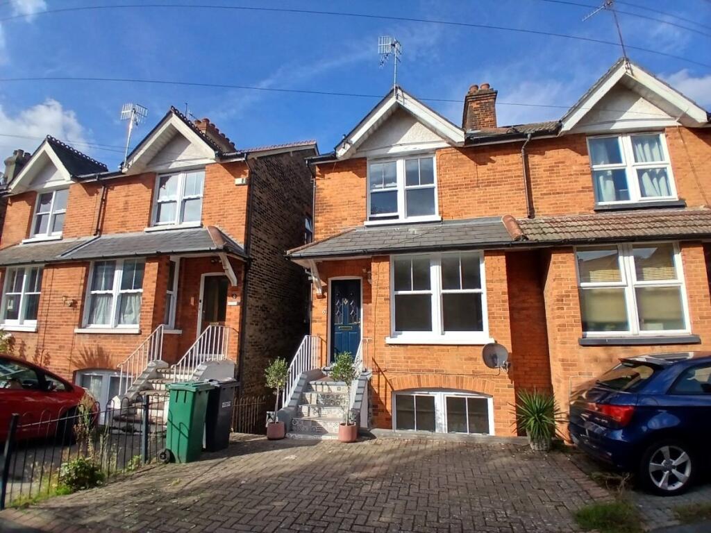 Main image of property: Oakdene Road, Redhill