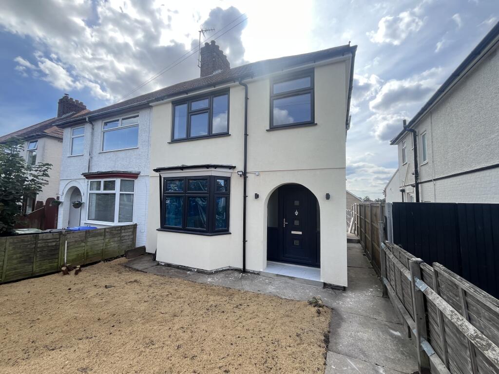 Main image of property: Oulton Road, LOWESTOFT