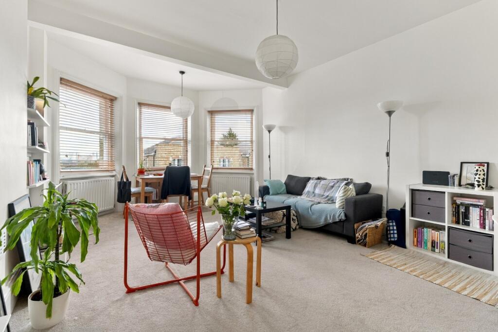 Main image of property: West End Lane, London, NW6