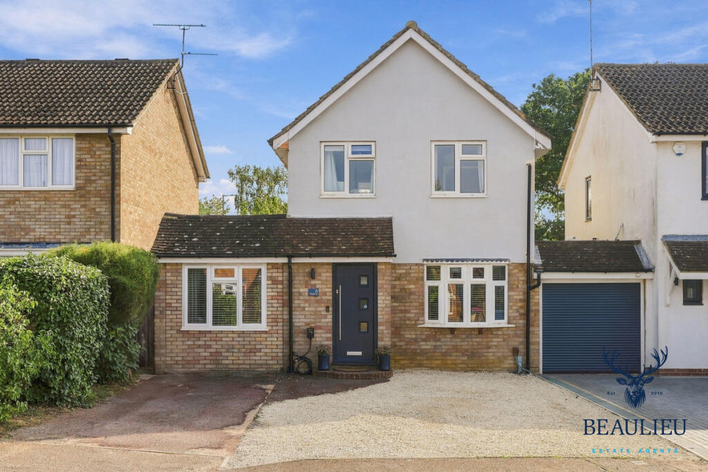 Main image of property: Micawber Way, Chelmsford, CM1 4