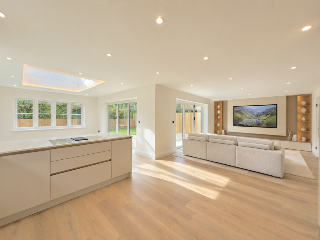 Main image of property: 5 Bedroom Detached  -  Little Hallingbury 