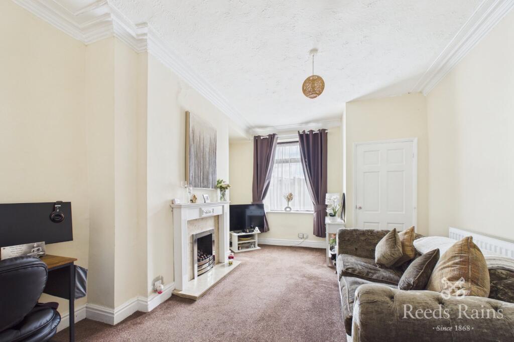 Main image of property: Coventry Street, Bradford, West Yorkshire, BD4