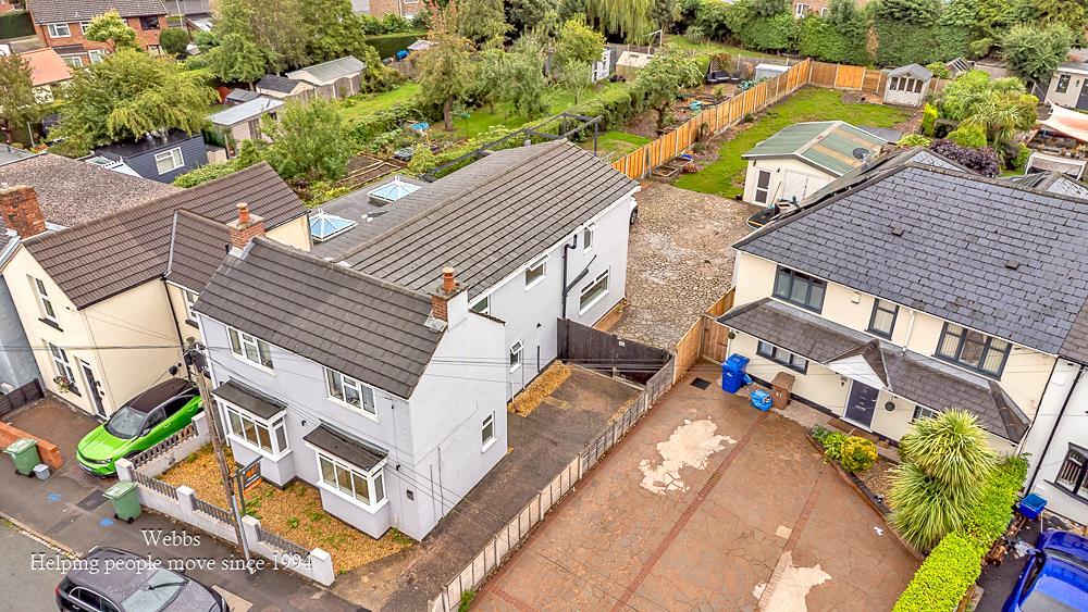 Main image of property: Heath Gap Road, Cannock