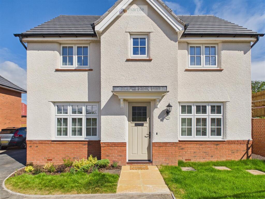 Main image of property: Welstead Rd