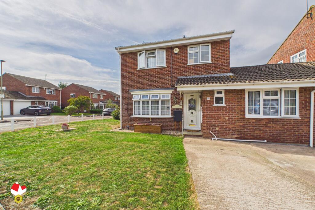 Main image of property: Bittern Avenue, Abbeydale, Gloucester, GL4 4WA