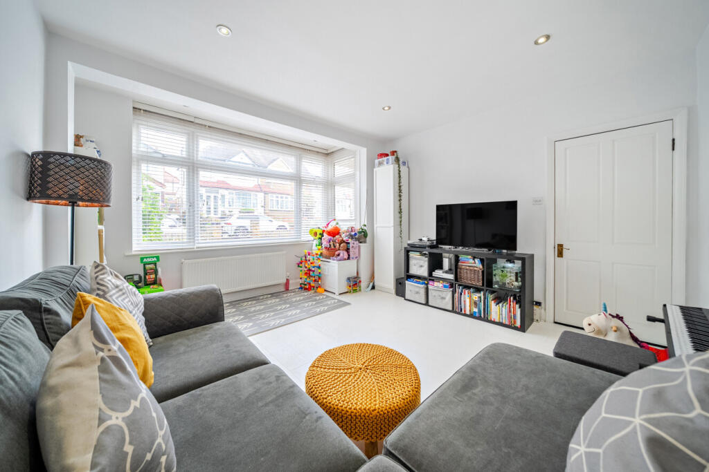 Main image of property: Benett Gardens, Norbury, London, SW16