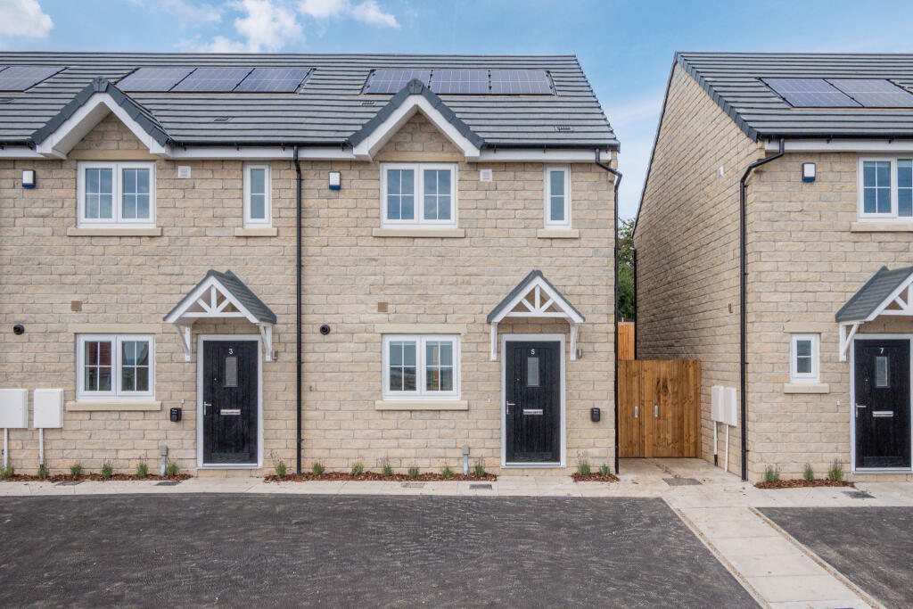 Main image of property: Buckram Road, Bradford, BD6