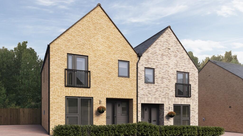 Main image of property: Granadiers Rd,
Winchester,
SO22 6GR