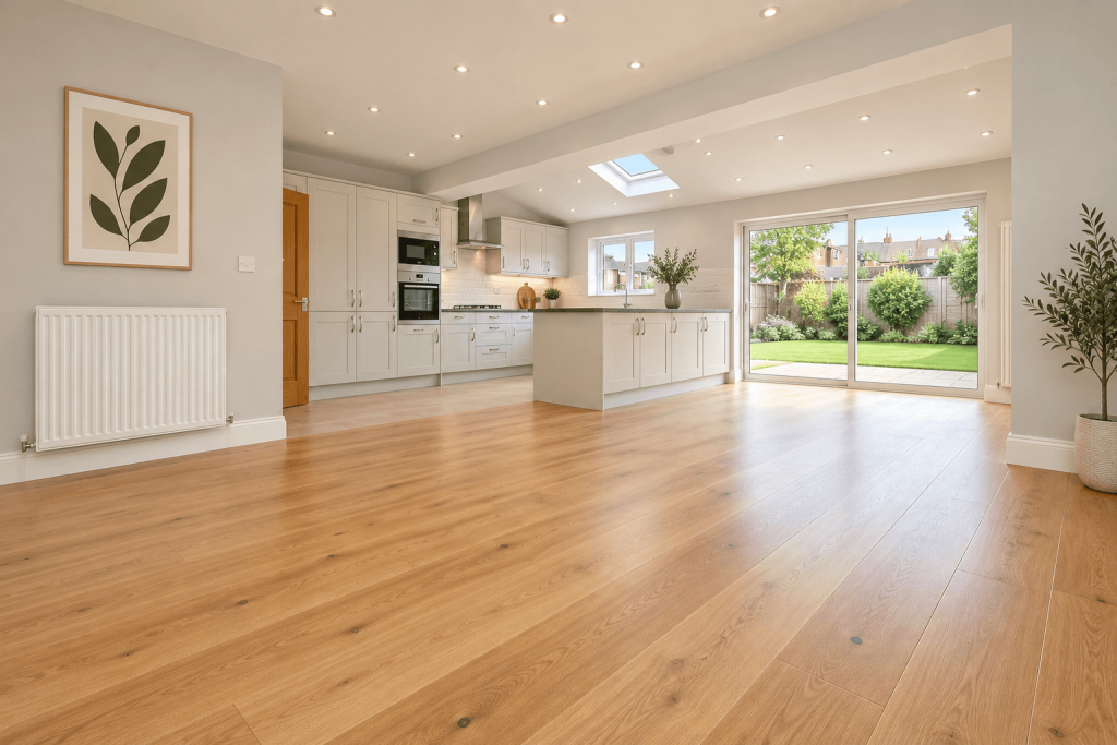 Main image of property: Elm Park Road, Winchmore Hill, London, N21
