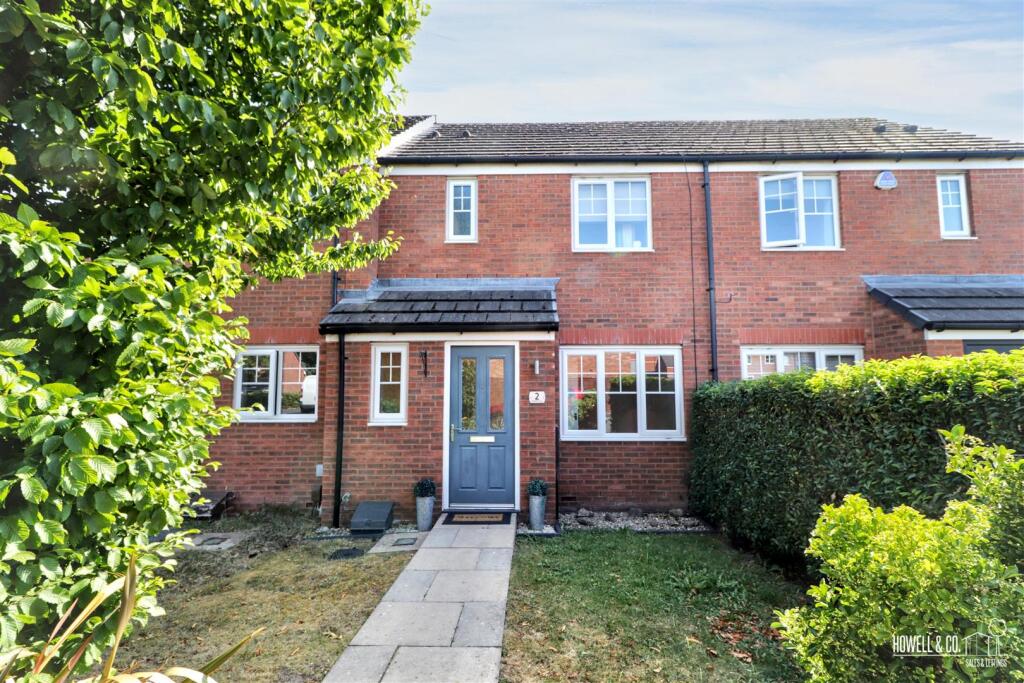 Main image of property: Castleton Drive, Warrington