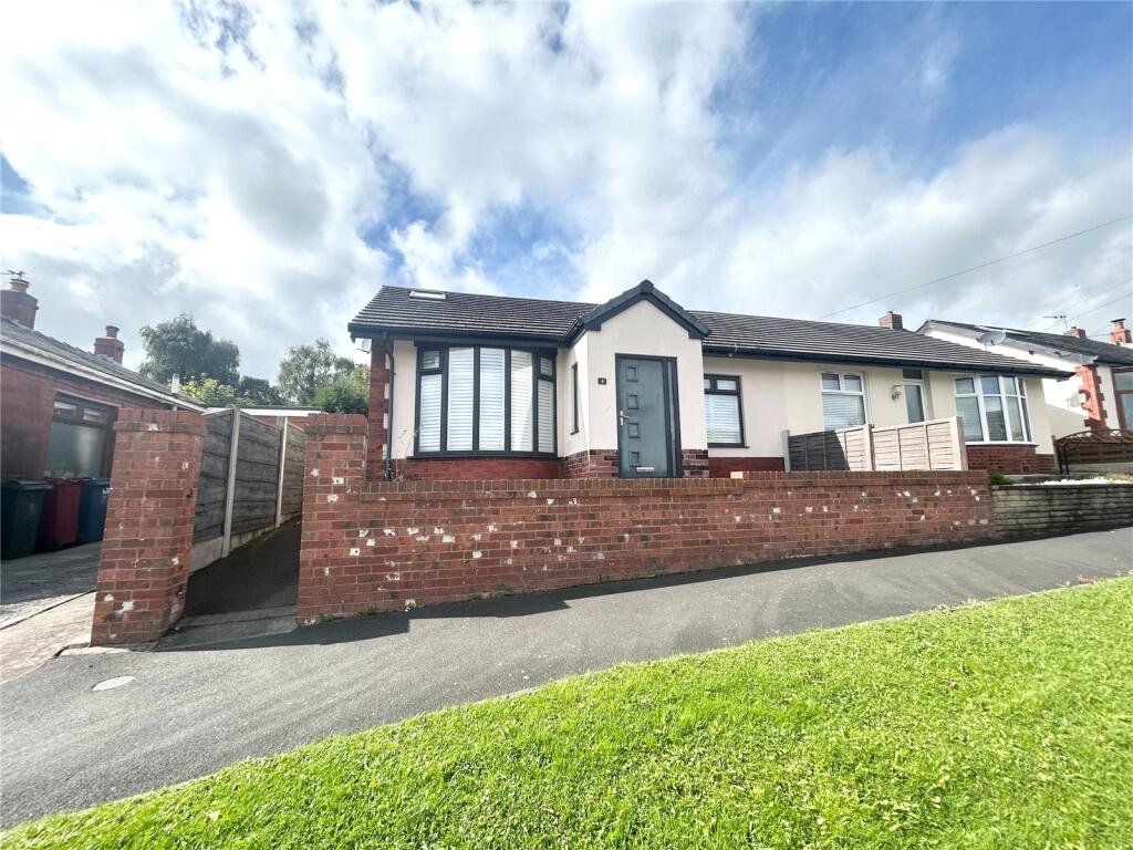 Main image of property: Waverley Road, Ramsgreave, Blackburn, Lancashire, BB1