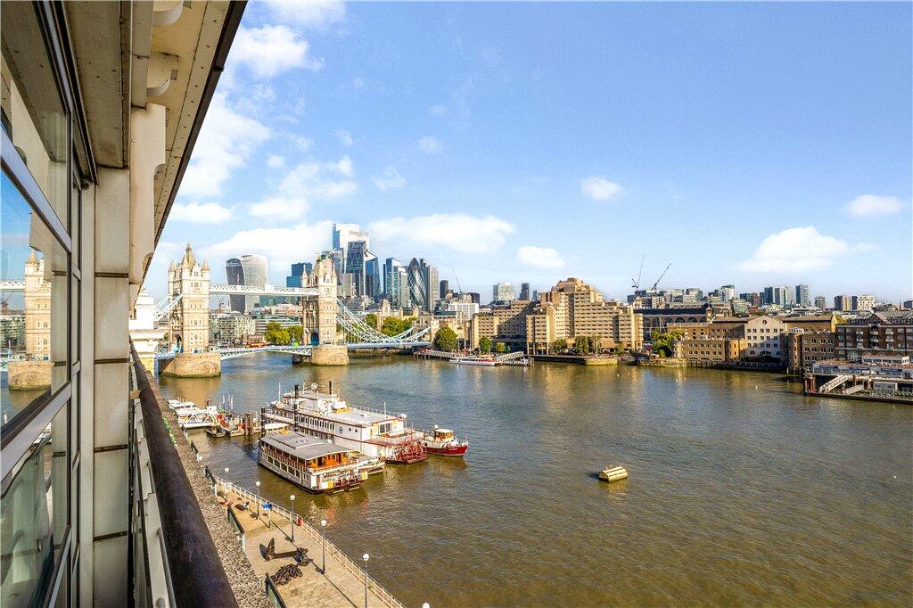 Main image of property: Shad Thames, London