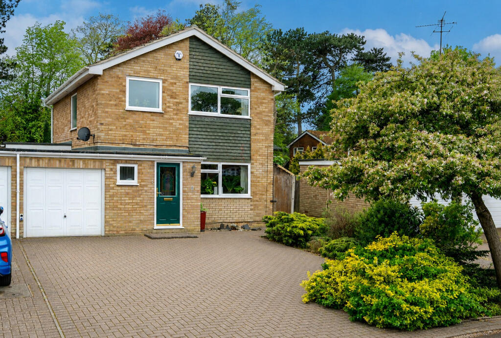 Main image of property: Cotefield Drive, Leighton Buzzard, LU7