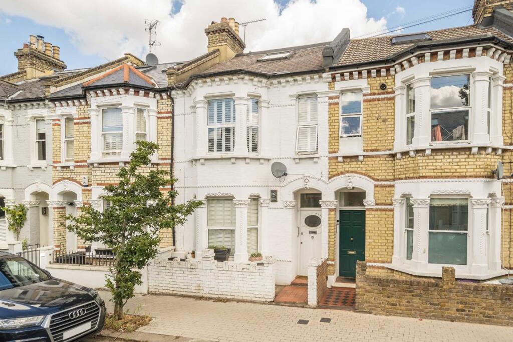 Main image of property: Rowena Crescent, Little India