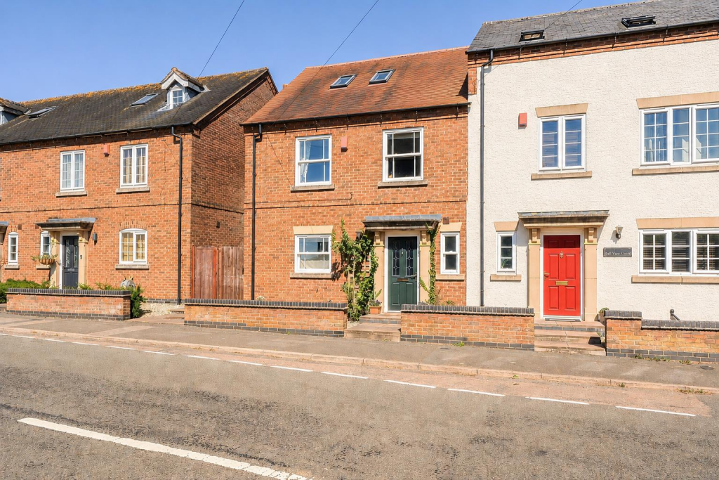 Main image of property: Main Road, Claybrooke Magna, Lutterworth, LE17