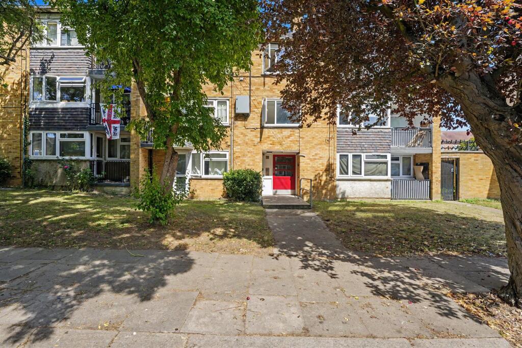 Main image of property: Brigadier Avenue, Enfield