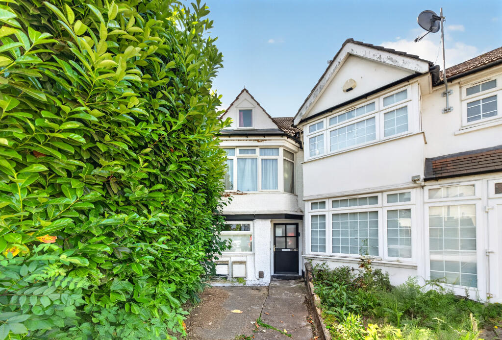 residential block of flats for sale