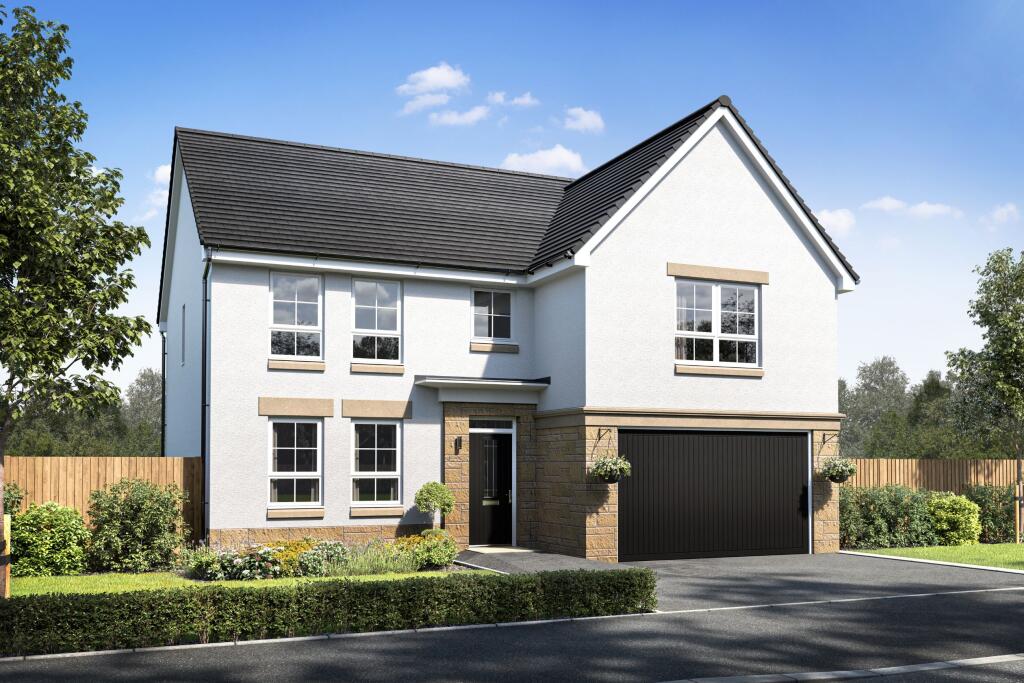 Main image of property: Cairneyhill Road, Crossford, 
Fife, 
KY12 8QB