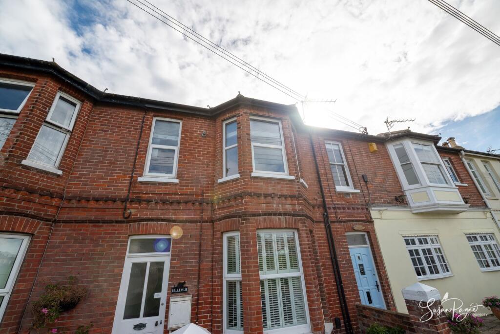 Main image of property: Lower Green Road, St. Helens