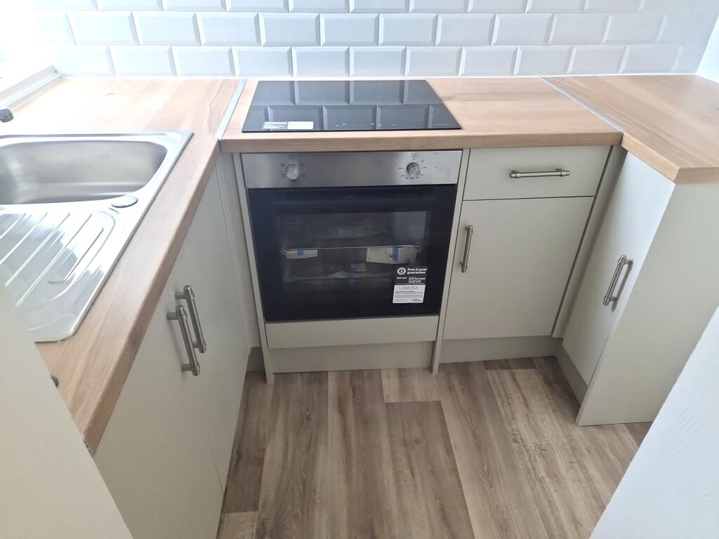 Main image of property: 21 North Brink, Wisbech