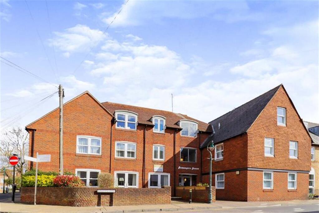 Main image of property: Homespire House, Knotts Lane, Canterbury, CT1