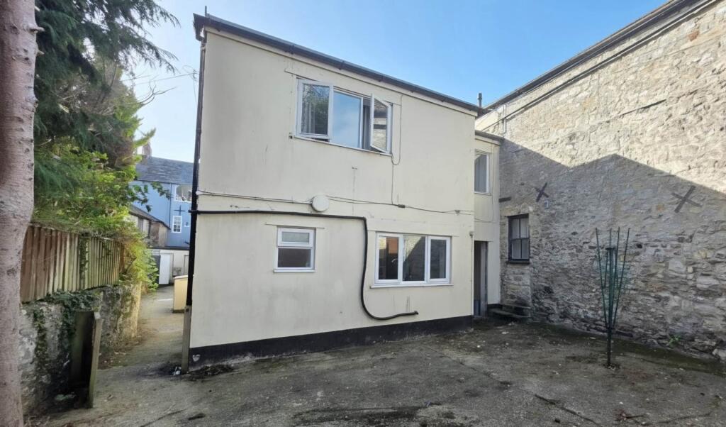 Main image of property: Fore Street