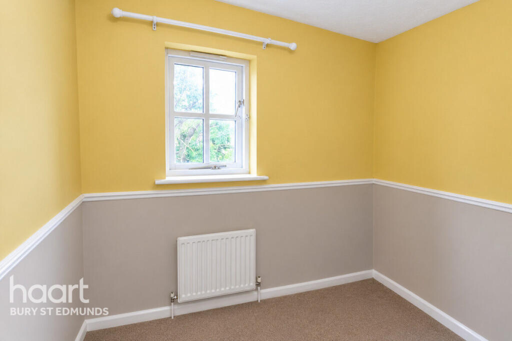 Main image of property: Euston Close, BURY ST EDMUNDS