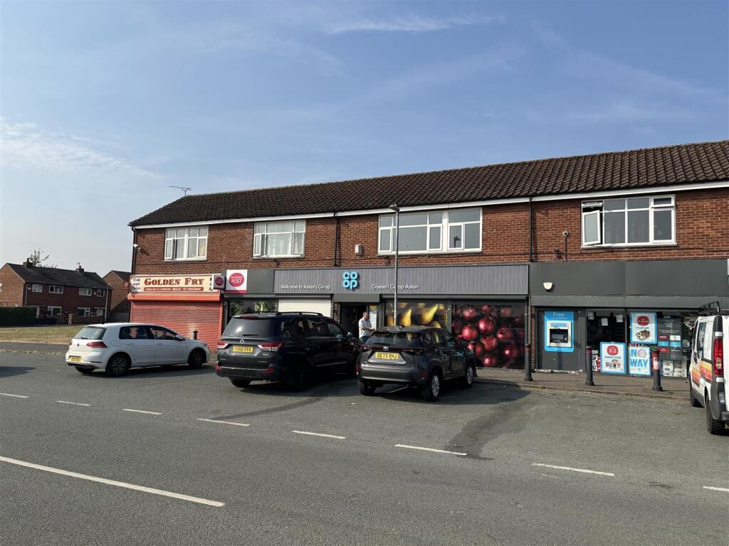 Main image of property: Central Drive, Shotton, Deeside