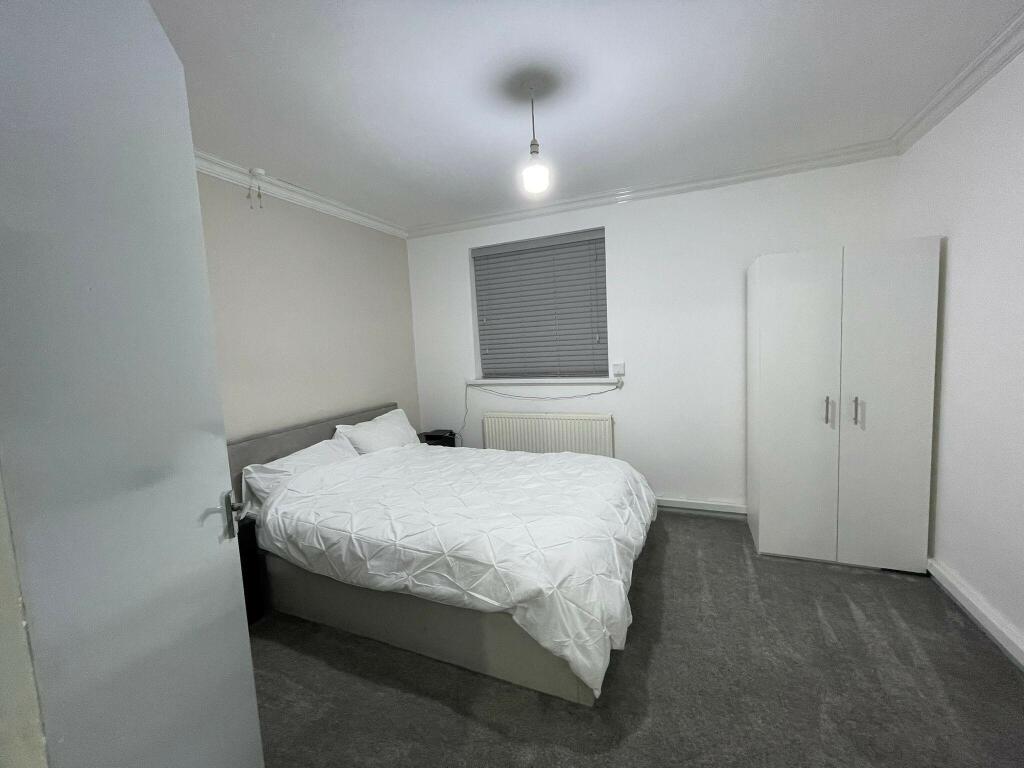 Main image of property: Shotton Walk MANCHESTER M14 5UN