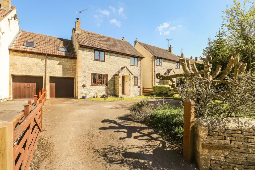 Main image of property: Marshfield Road, Tormarton, GL9