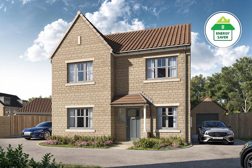 Main image of property: The Street,
Hullavington,
SN14