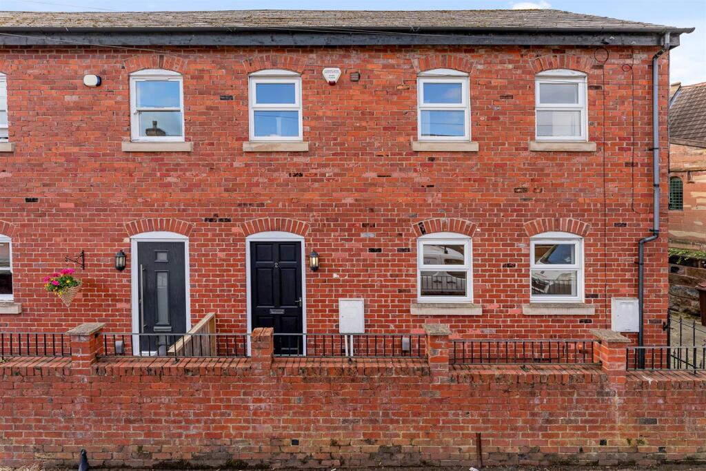 Main image of property: Heath Road, Ashton-In-Makerfield, Wigan