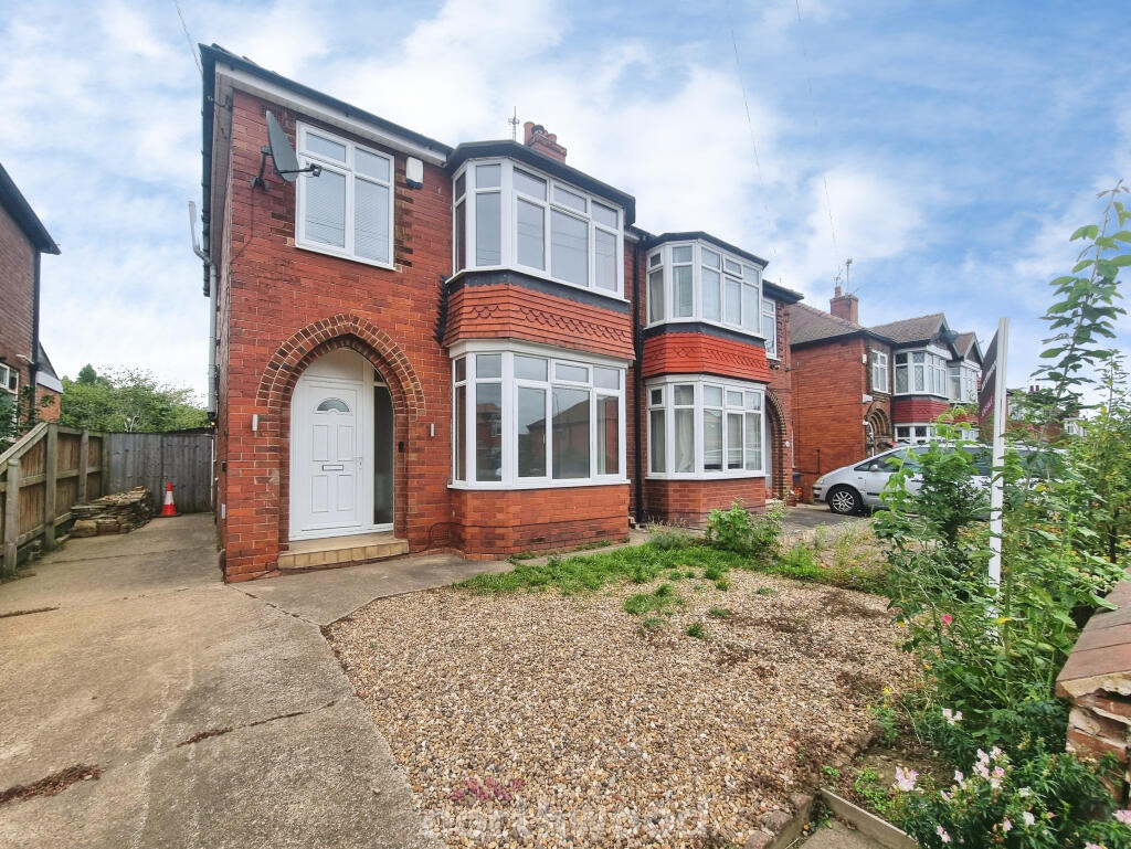 Main image of property: Zetland Road, Town Moor, Doncaster, DN2