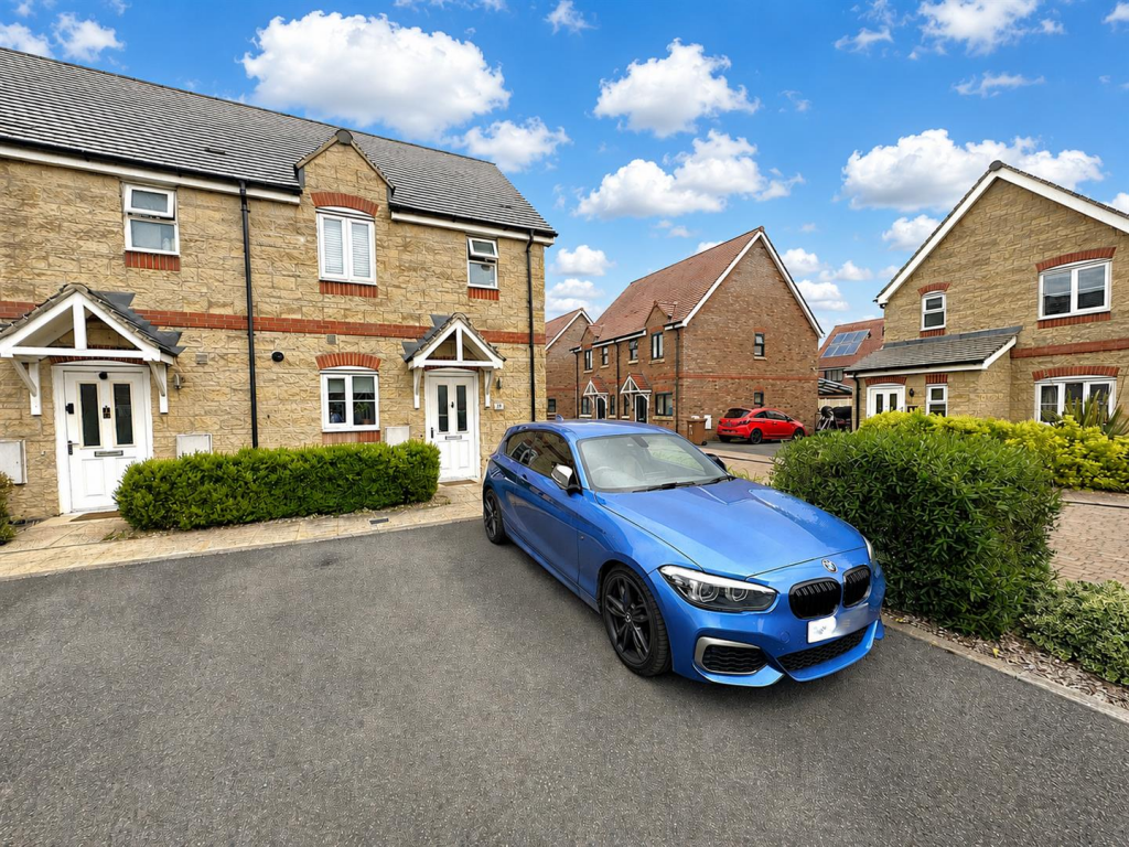 Main image of property: Woburn Close, Corby