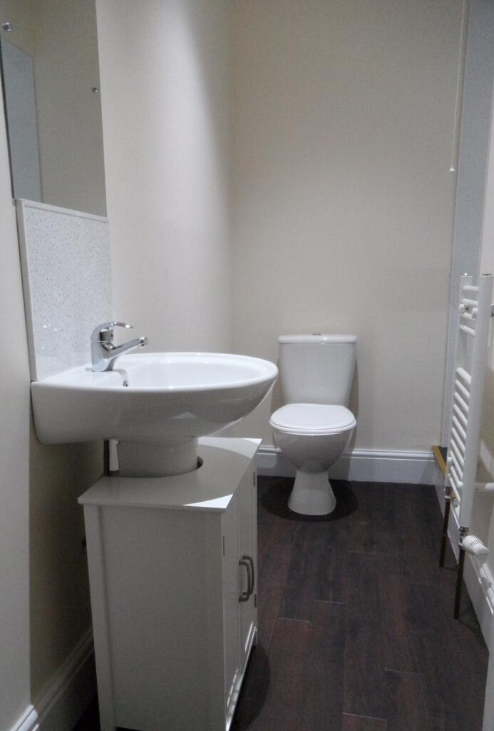 Main image of property: Pybus Street, Derby, DE22