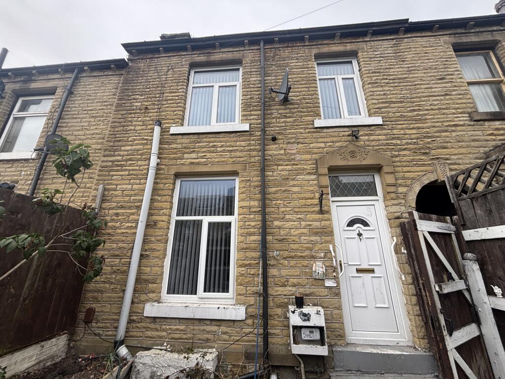 Main image of property: Corby Street, HUDDERSFIELD