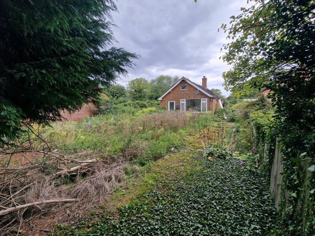 Main image of property: Main Road, Keal Cotes, SPILSBY