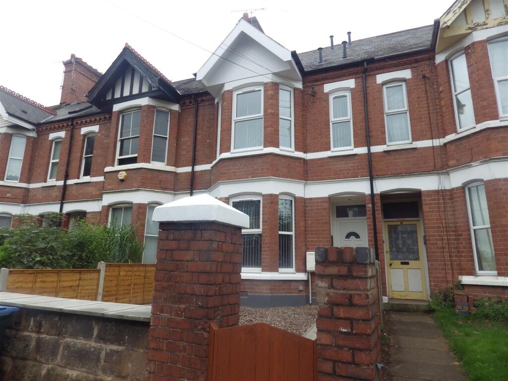 Main image of property: Coundon Road, Coventry