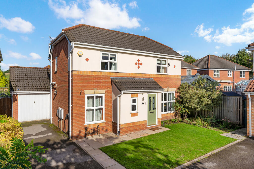 Main image of property: Bramhalls Park, Anderton