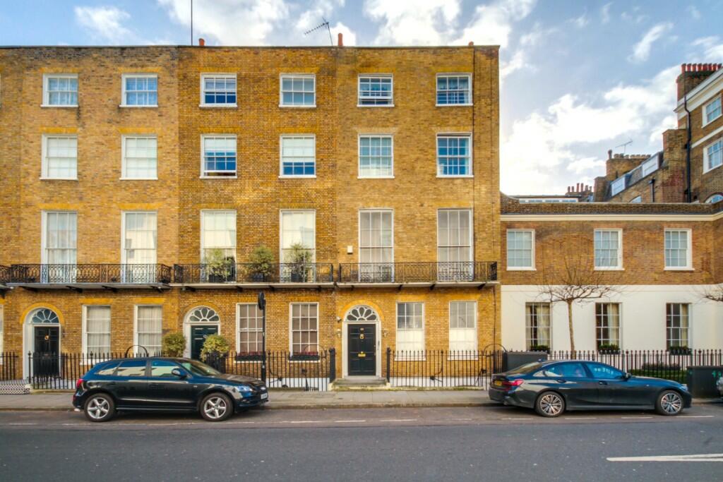 Main image of property: George Street, London, W1H