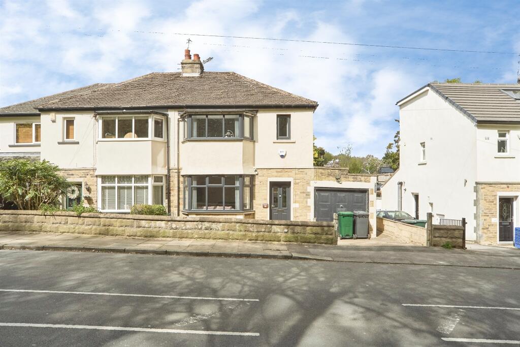 Main image of property: Avondale Road, Shipley