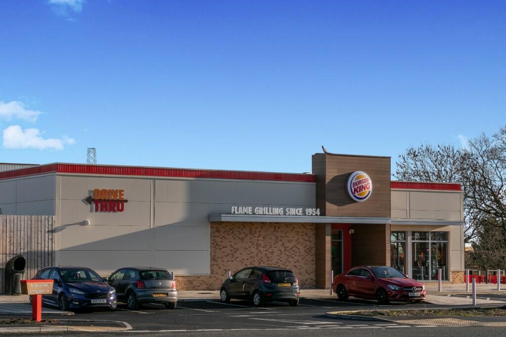 Burger King