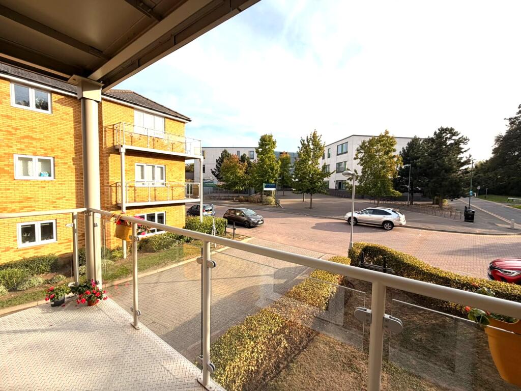 Main image of property: Damson Way, Carshalton, SM5