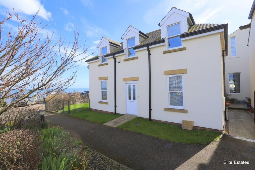 Main image of property: Marquess Point, Seaham, Durham, SR7 